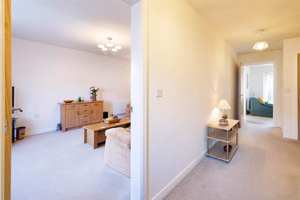 29 Overend Avenue, Pocklington, York