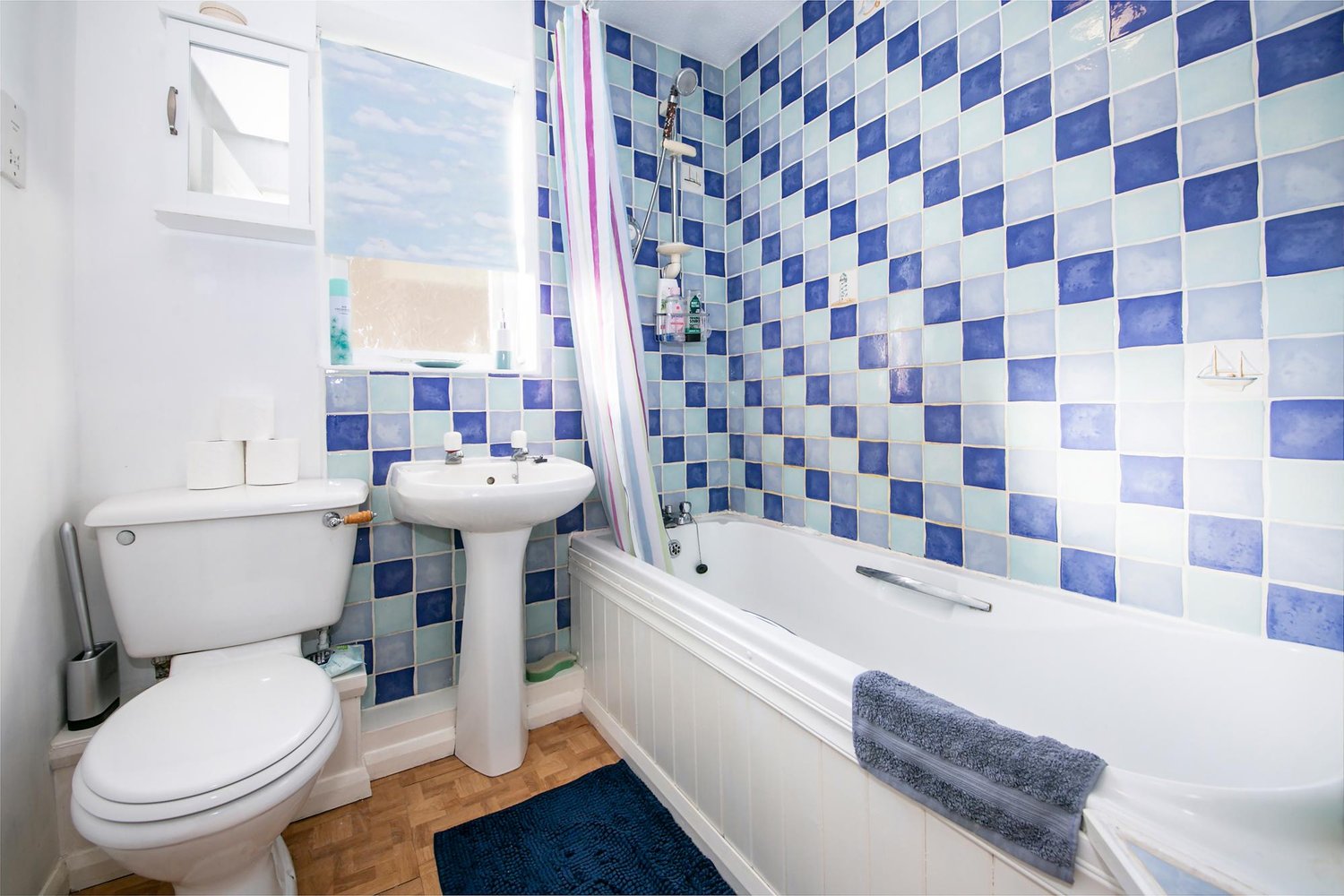 *42 Broadmanor, Pocklington, York