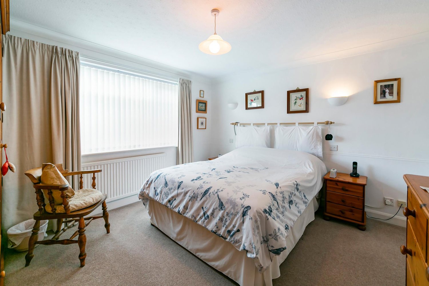 40 Hill Rise Drive, Market Weighton, York