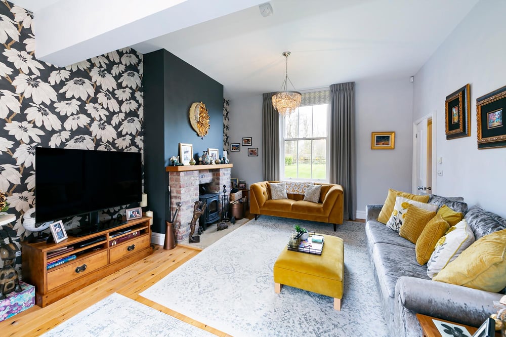 1 Beechwood Close, Fangfoss, York