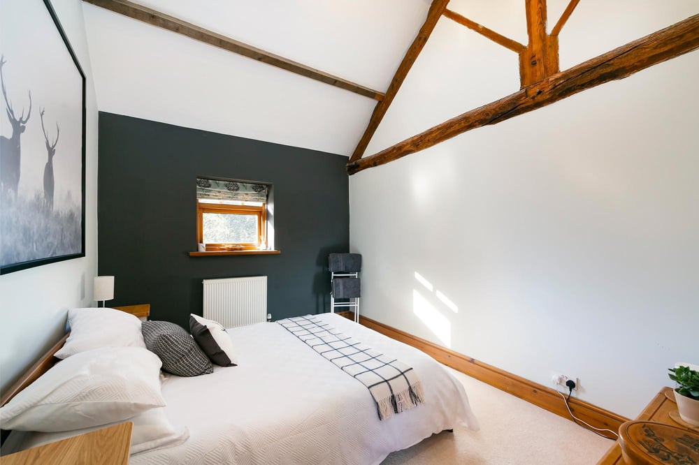 Dutch Barn Moor Lane, Stamford Bridge, York