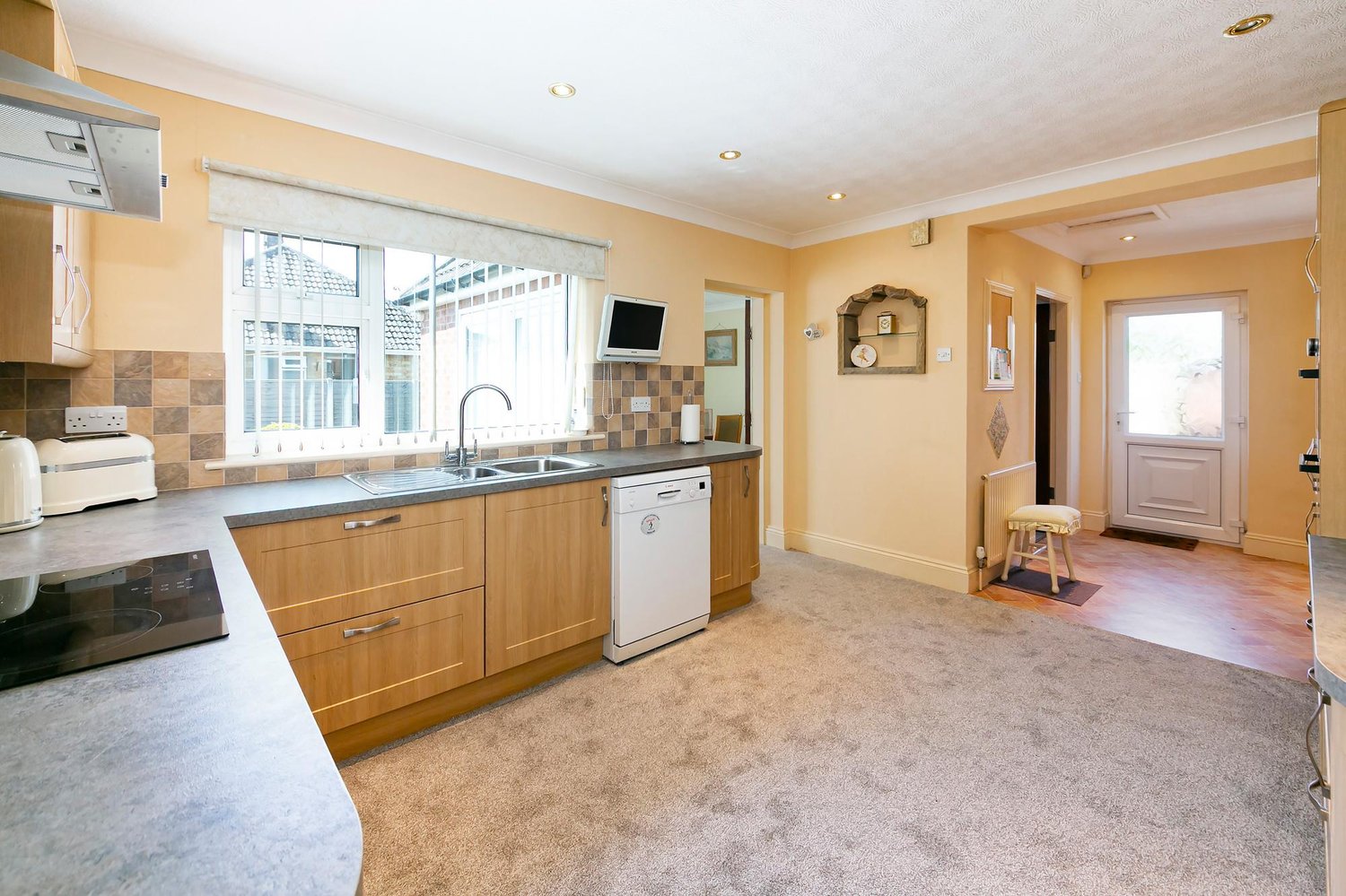 2 Sherbuttgate Road, Pocklington, York