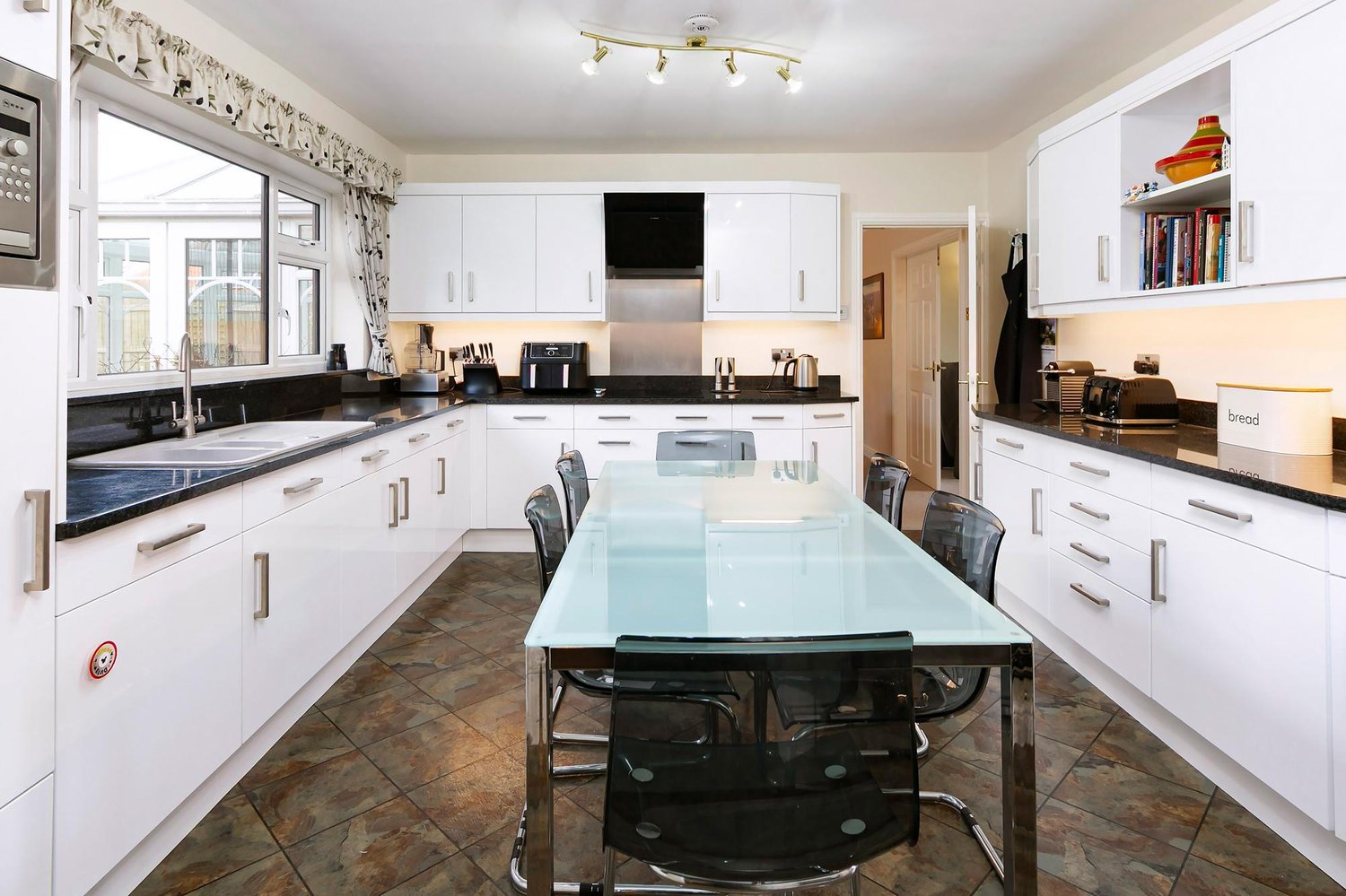 Hadhams Stocks Hill, Huggate, York