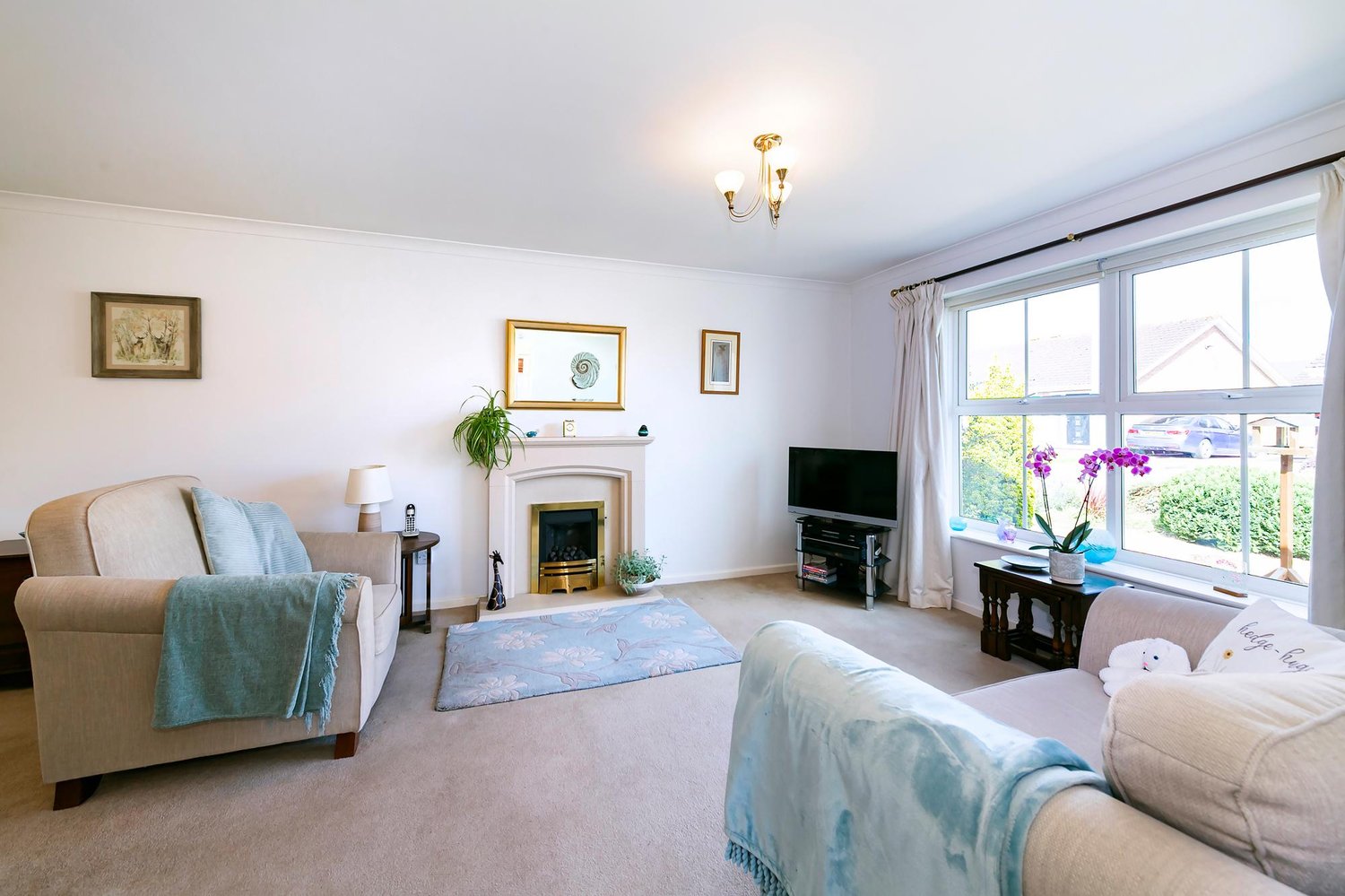 50 Moorfield Way, Wilberfoss, York