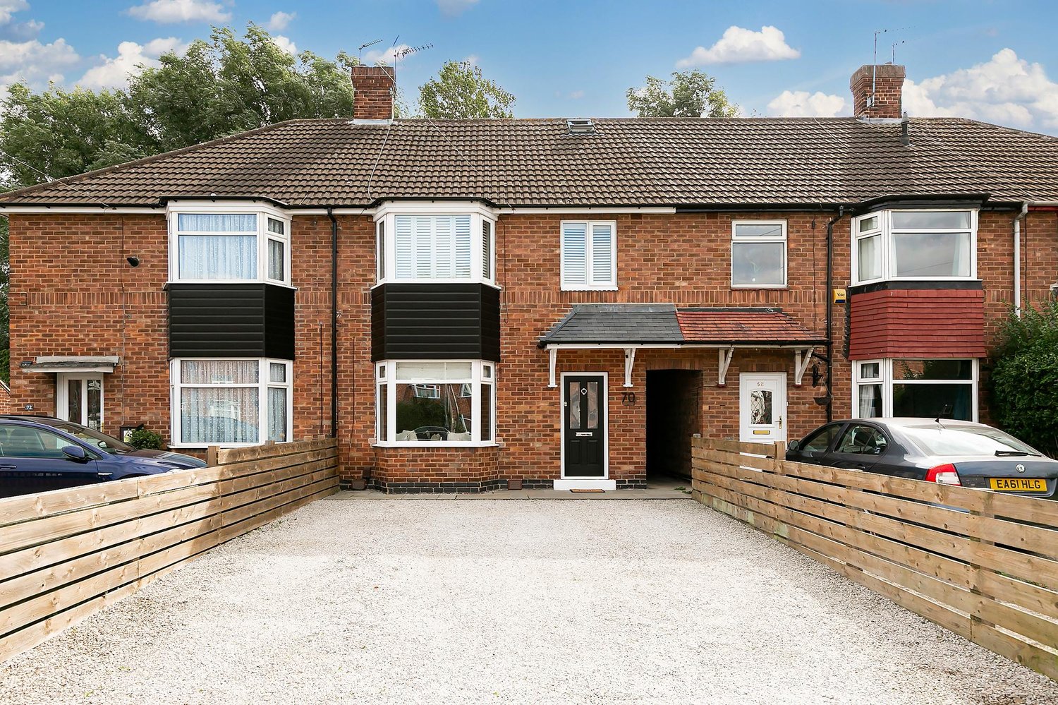 70 Danebury Drive, , York