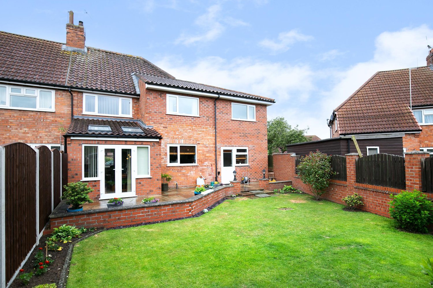 115 Calf Close, Haxby, York