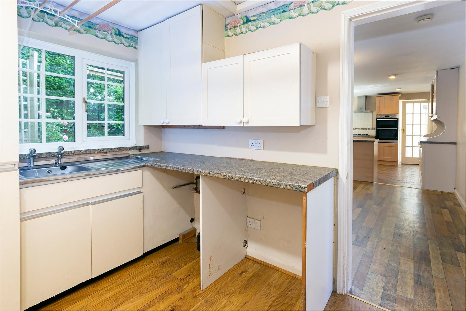 Taxus Cottage Main Street , Goodmanham, York