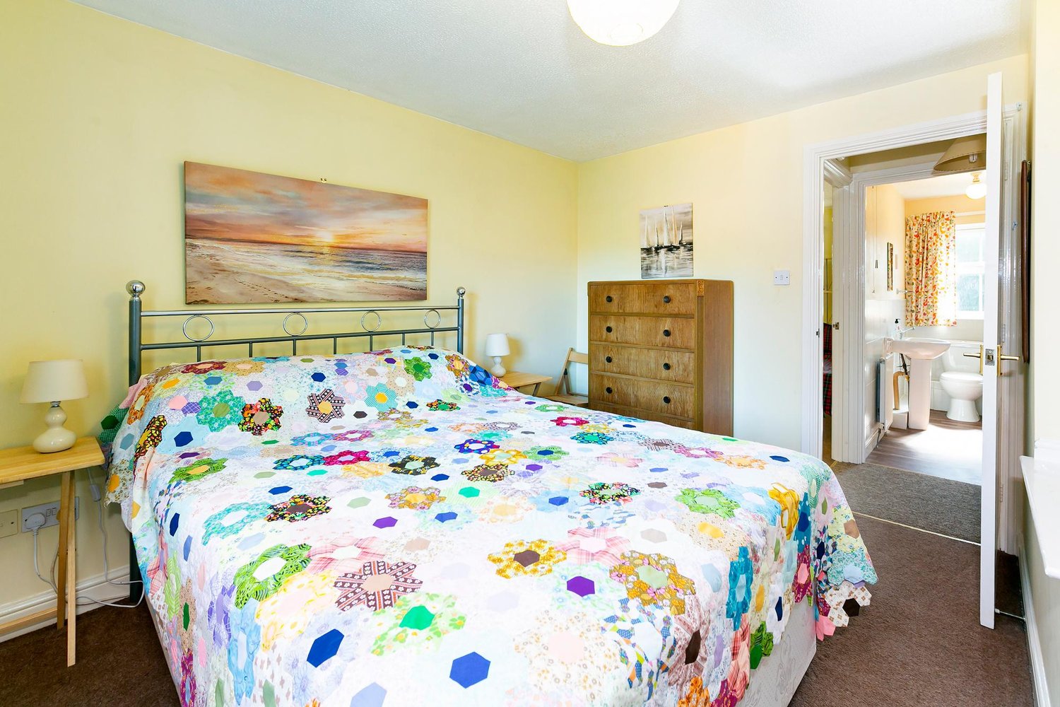 47 Aldborough Way, , York