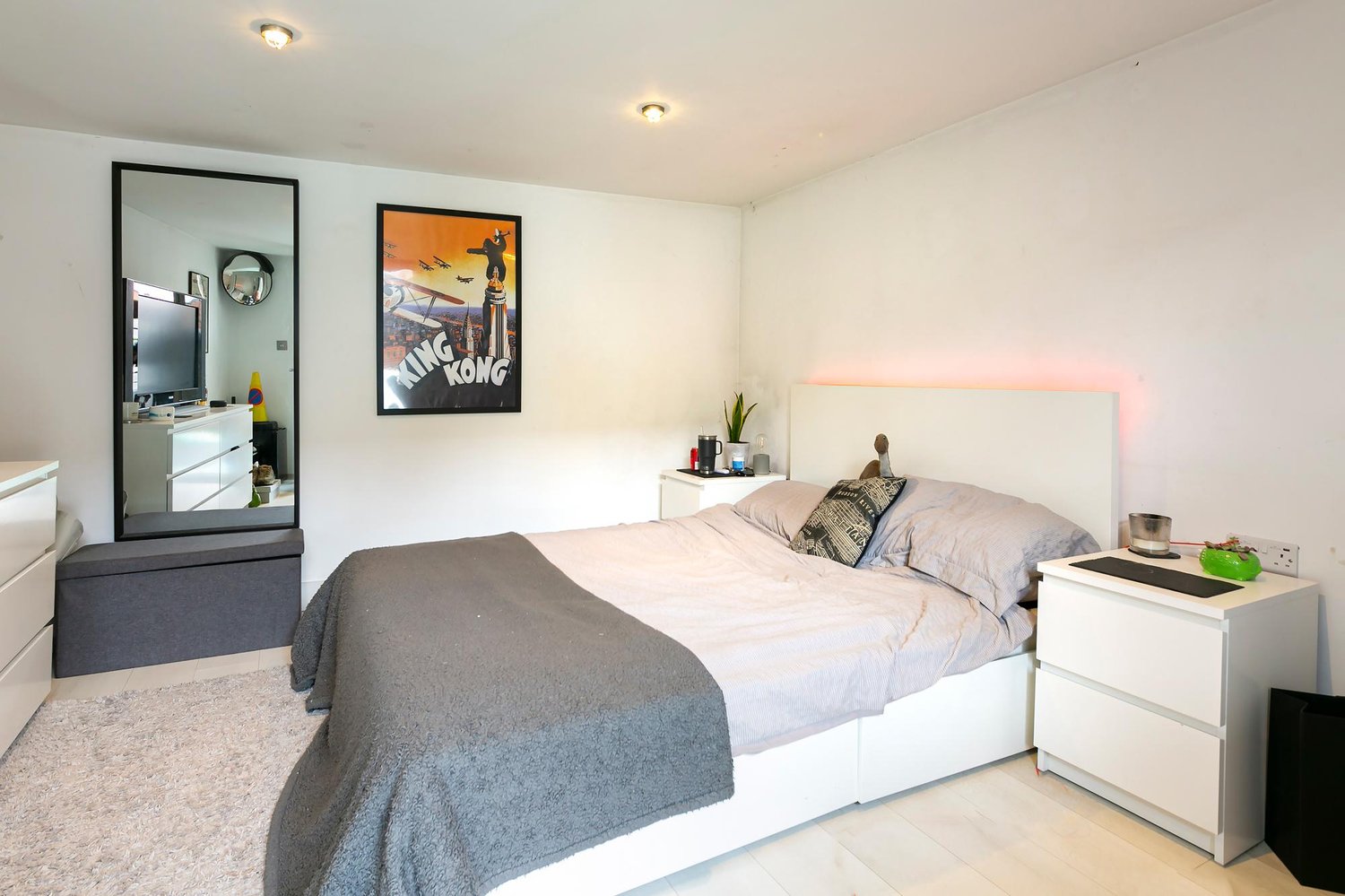 71 Garfield Terrace, , York