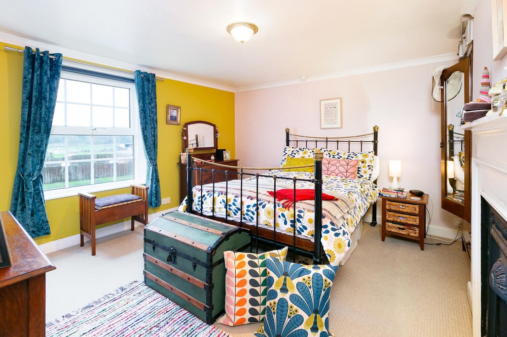 The Old School House Moor End, Holme-on-spalding-Moor, York