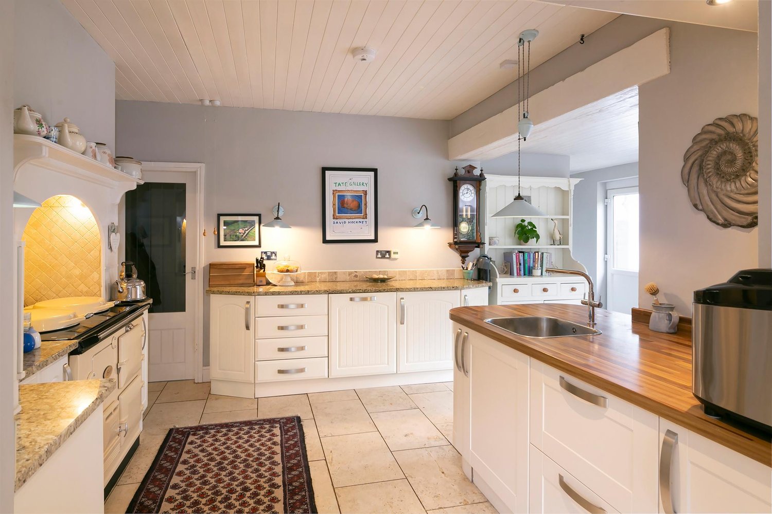 Throstlegate Main Street , Burnby, York