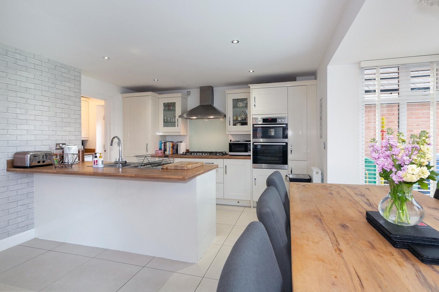 45 Burnby Lane, Pocklington, York