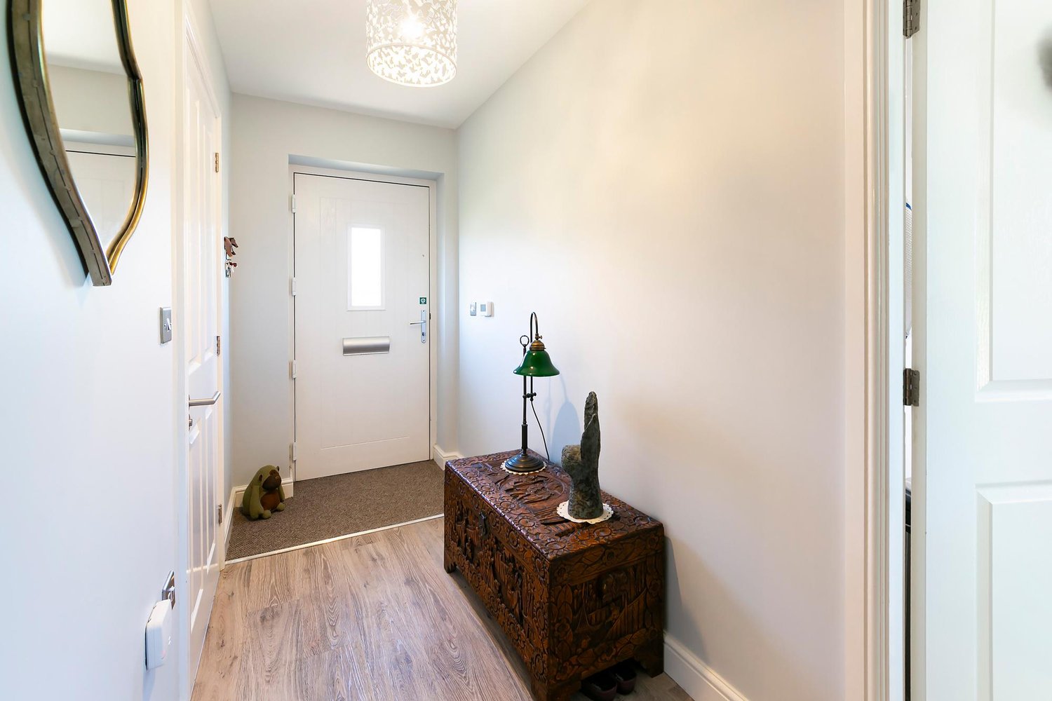 19 Lavender Fields, Barmby Moor, York