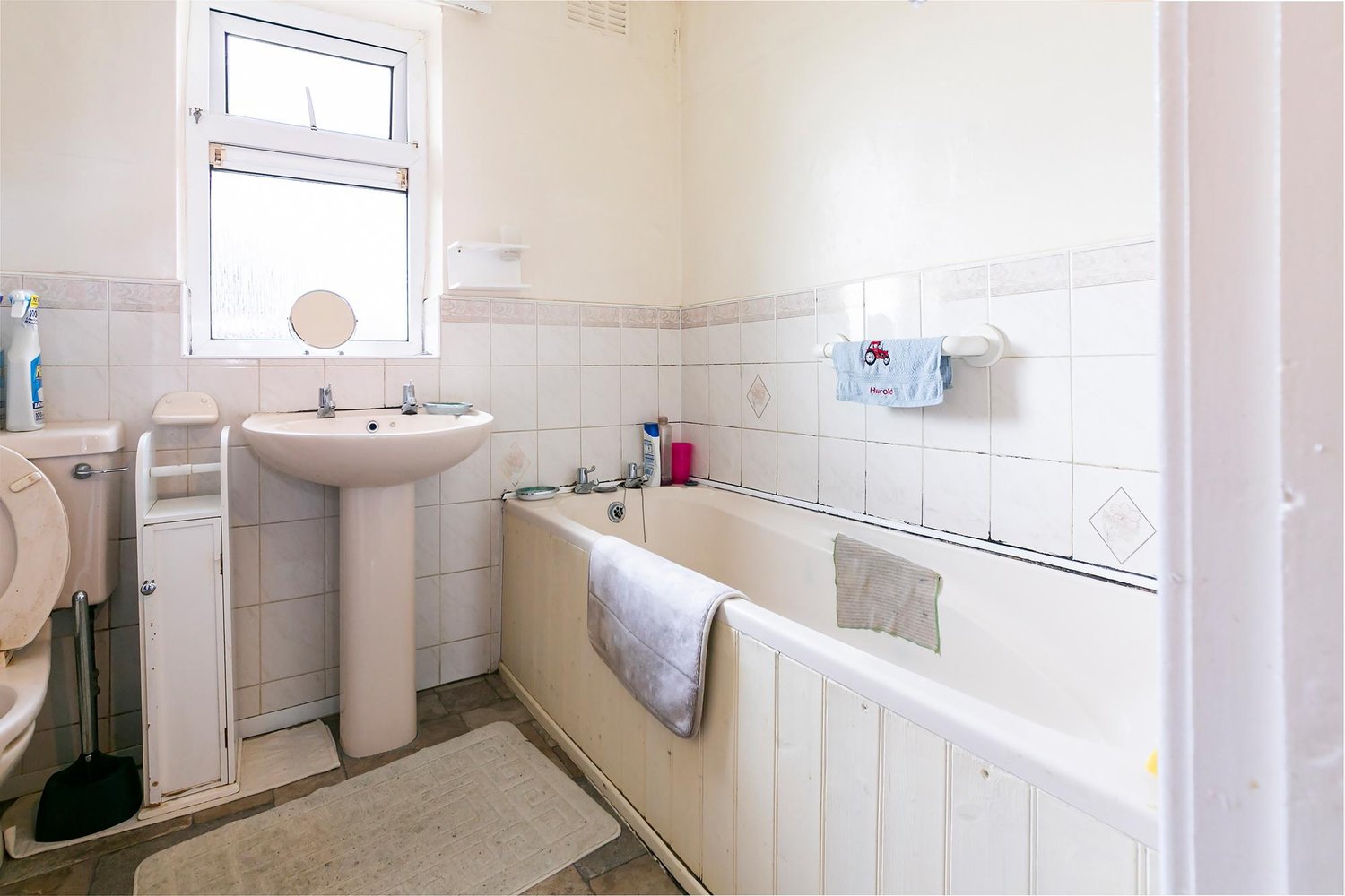 52 The Oval, Pocklington, York