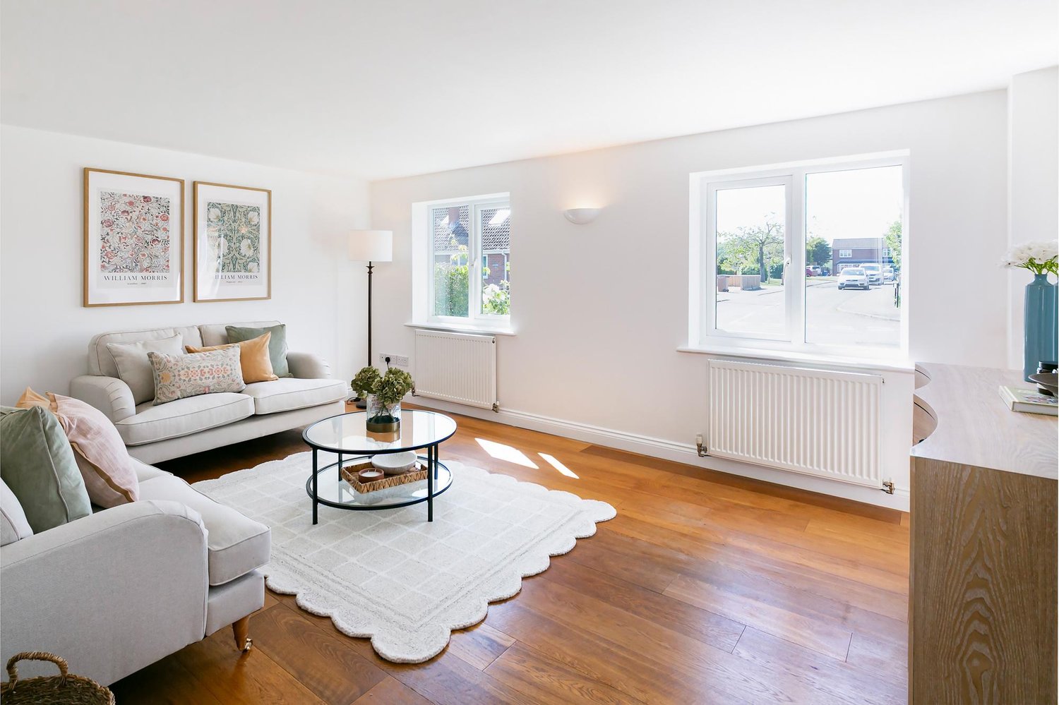 April Cottage  ., Melbourne, York