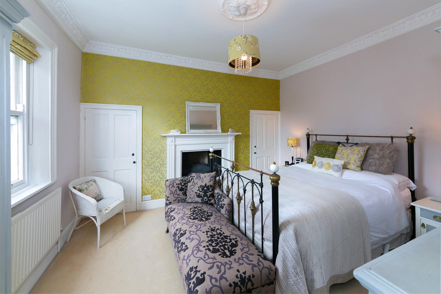 Vine House 43 Main Street, Bubwith