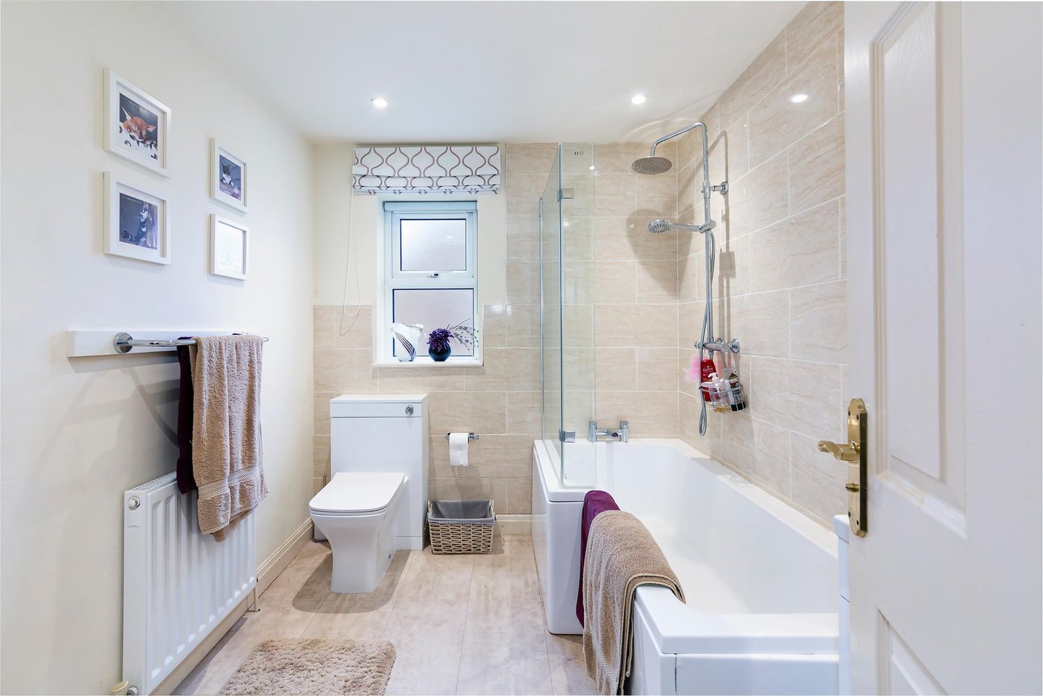 17 The Rowans, Holme on Spalding Moor, York