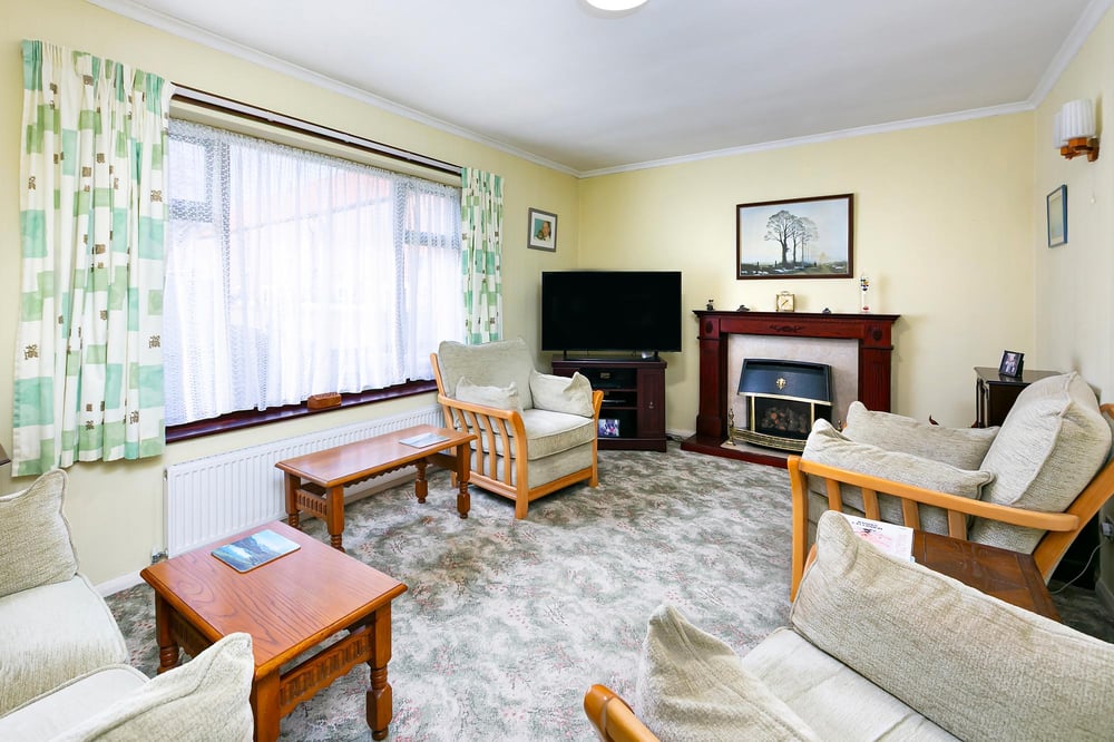 1 Butts Lane, Wilberfoss, York