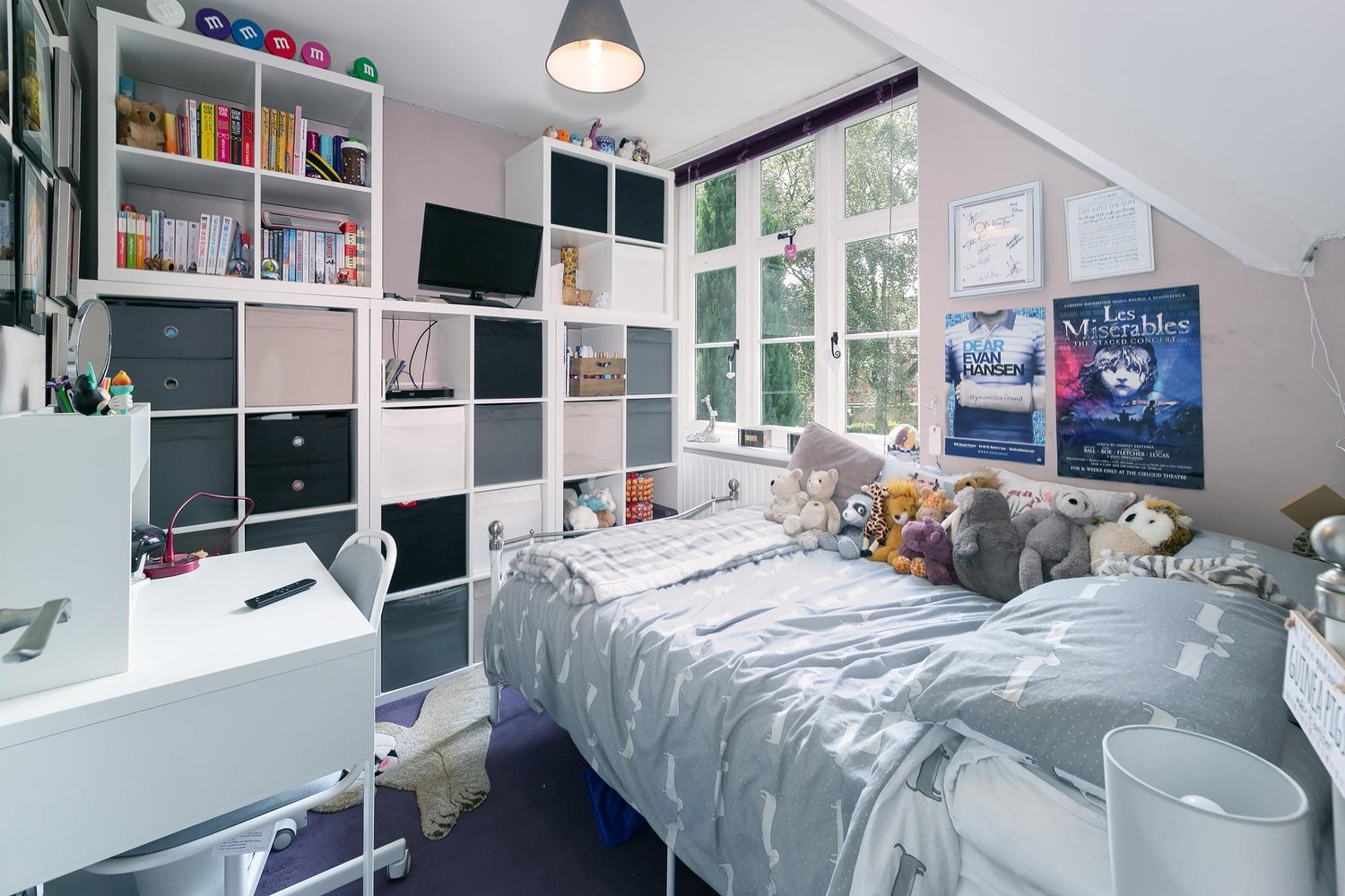 4 Chestnut Grove, New Earswick, York