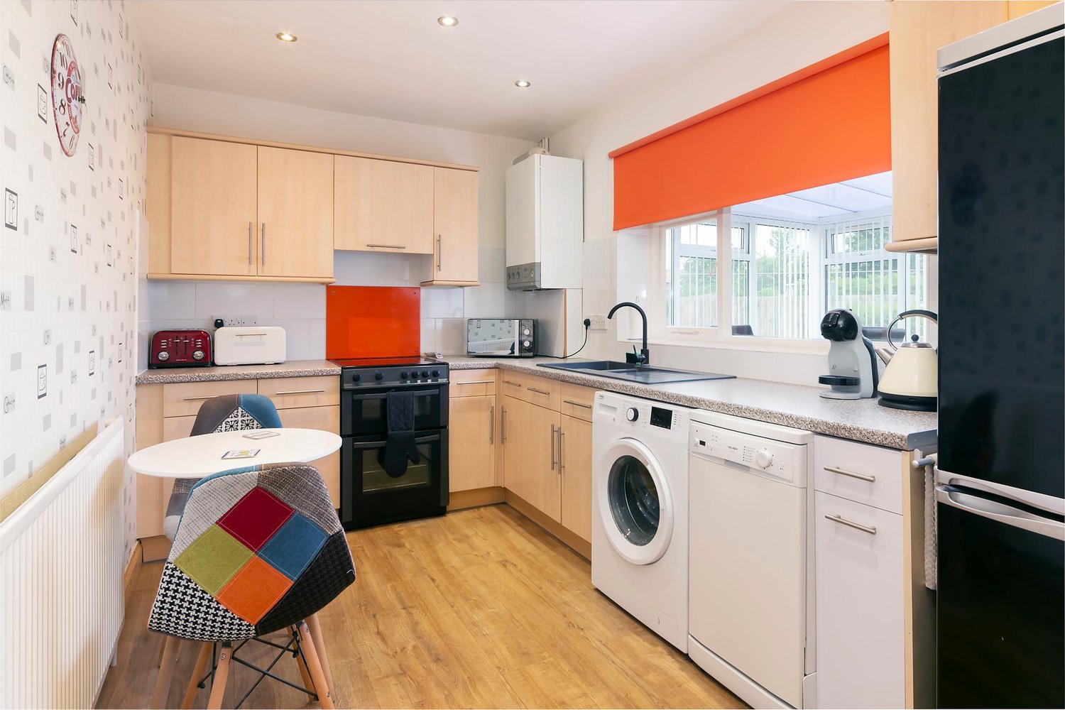 90 Summerson Terrace, Pocklington, York