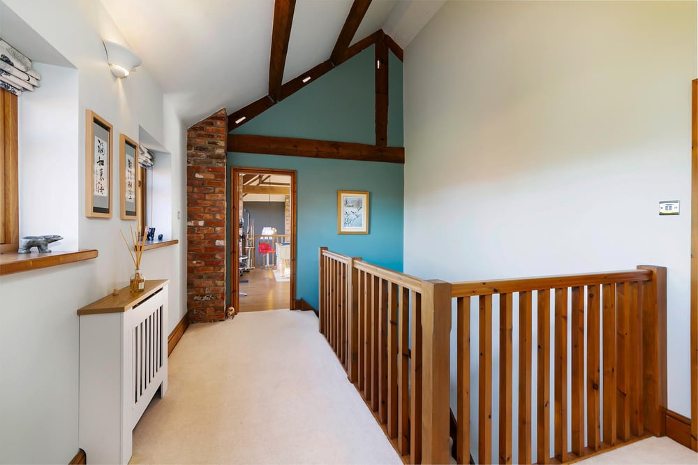 Dutch Barn Moor Lane, Stamford Bridge, York