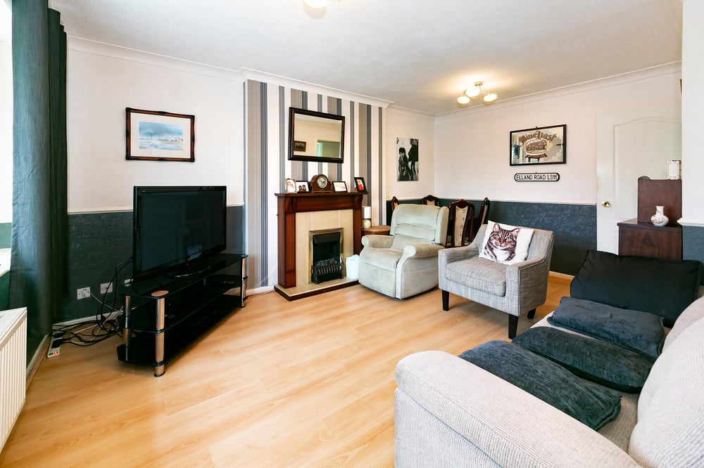 7 Hardrada Way, Stamford Bridge, York