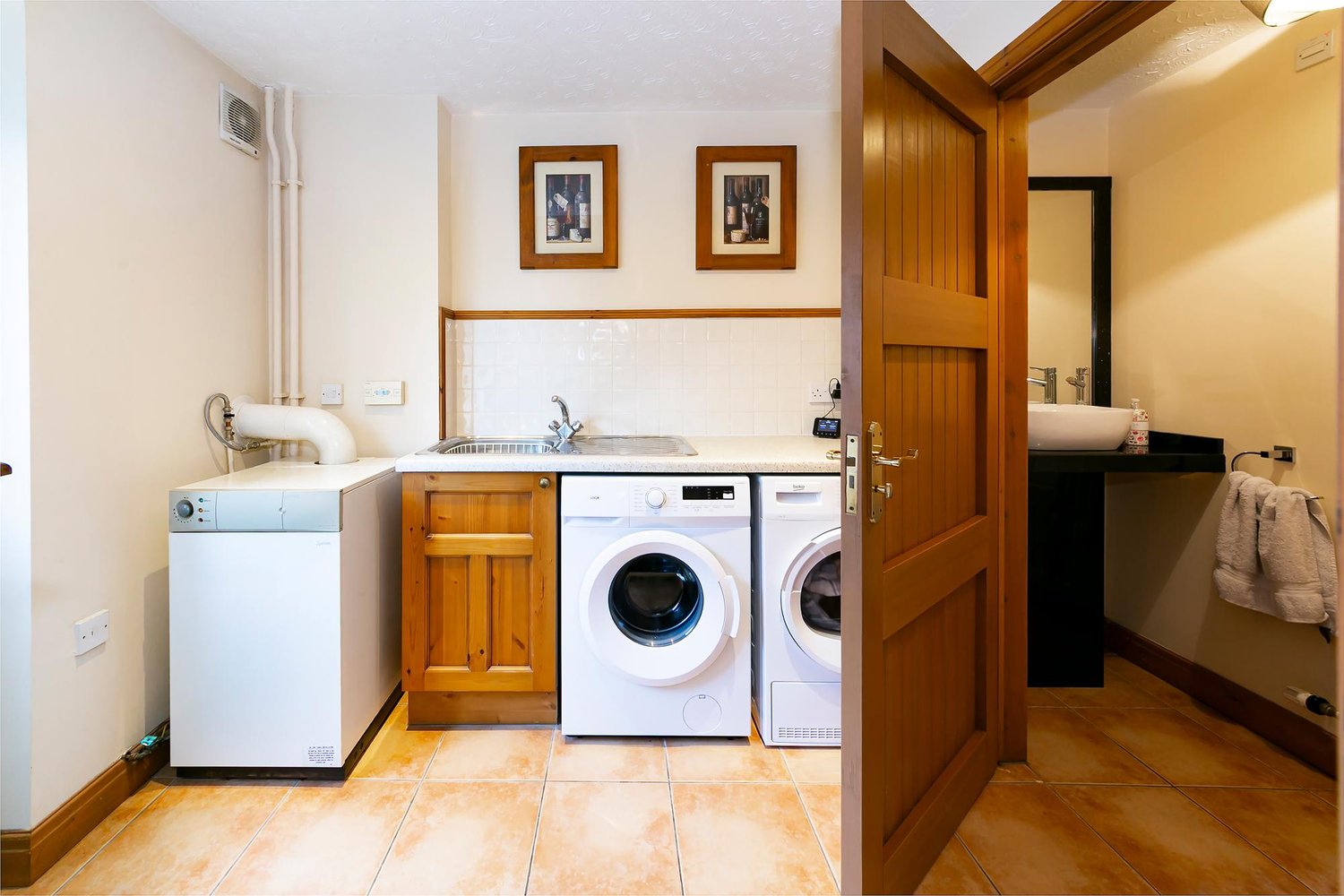 Romnay House South End, Seaton Ross, York