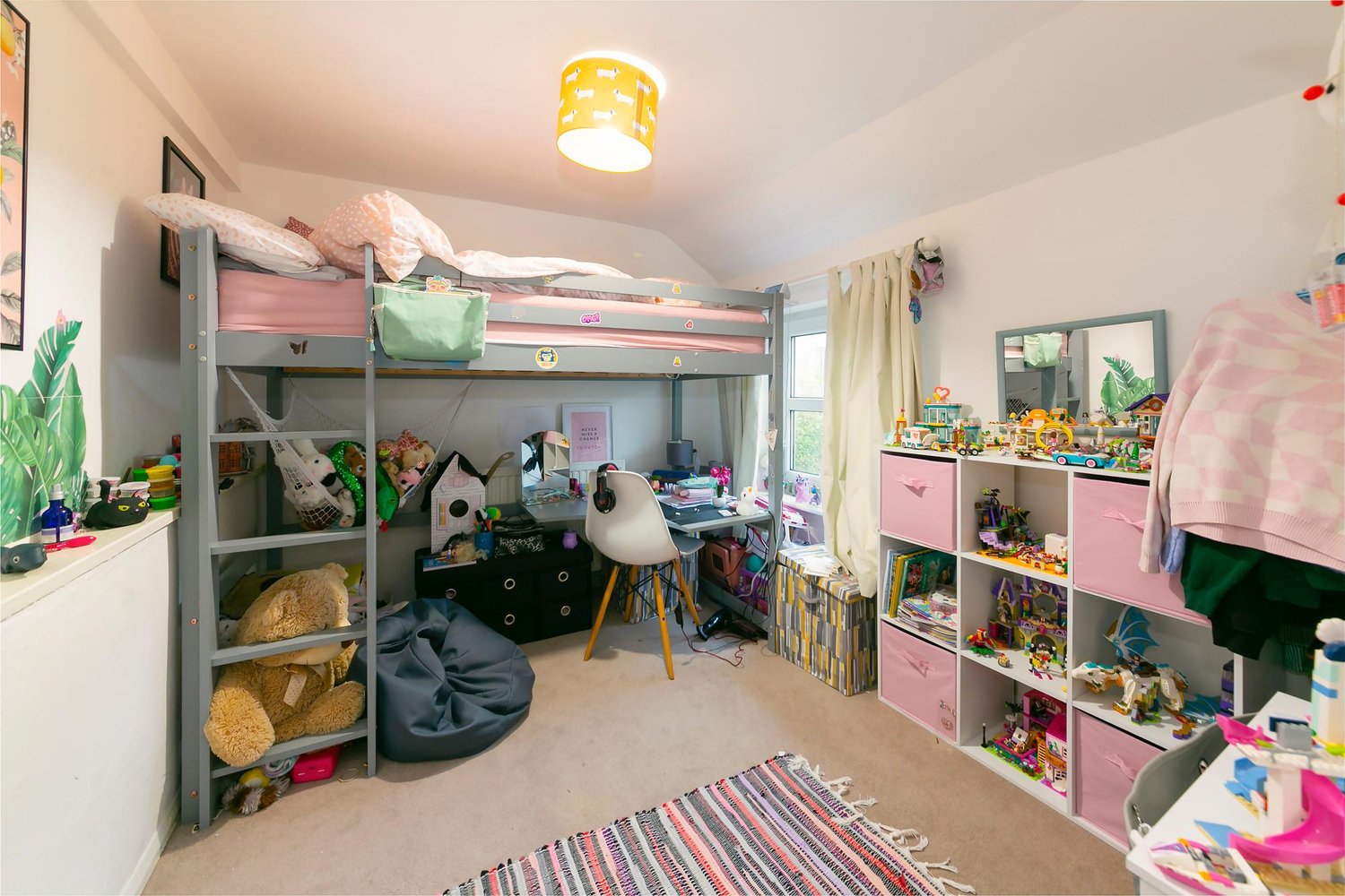 Mole End  Main Street, Millington, York