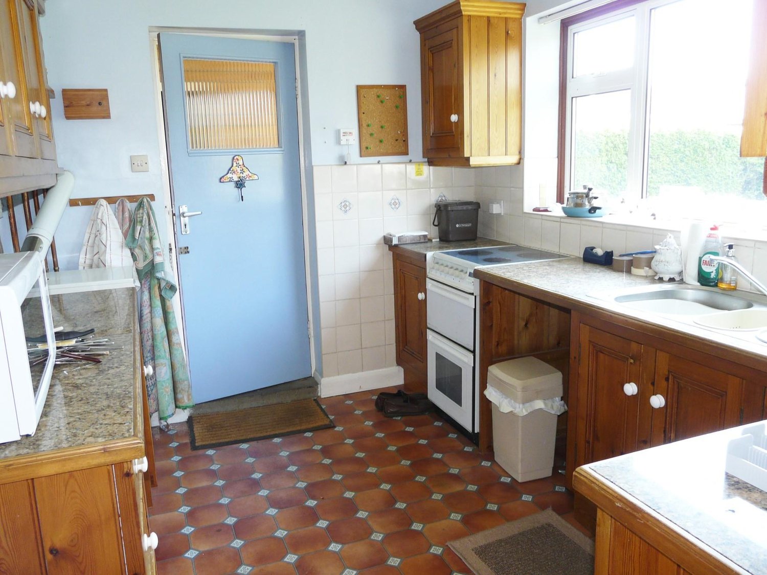 19 Algarth Rise, Pocklington, York