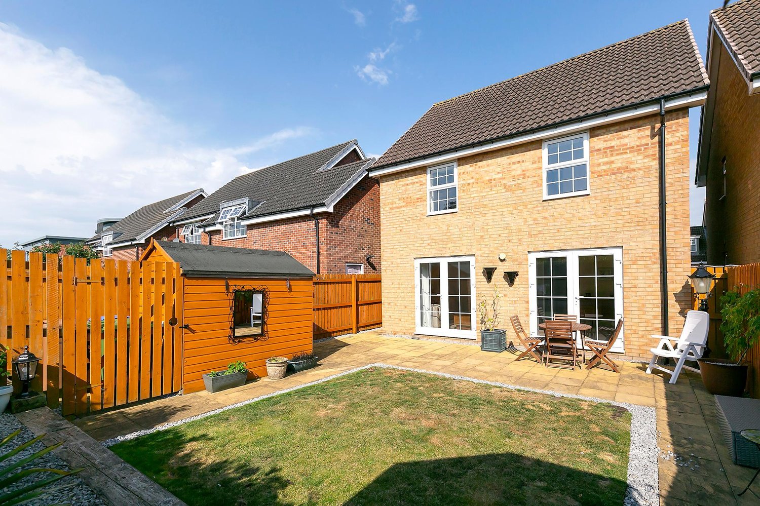 16 Medforth Street, Market Weighton, York