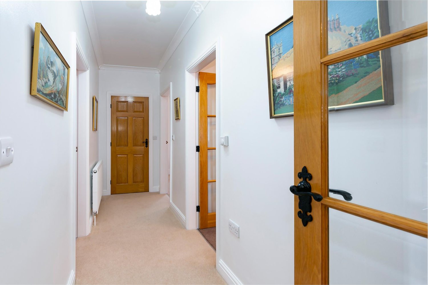 30 Sancton Road, Market Weighton, York