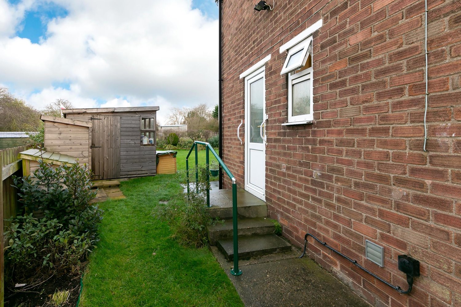 17 Houghton Lane, Sancton, York