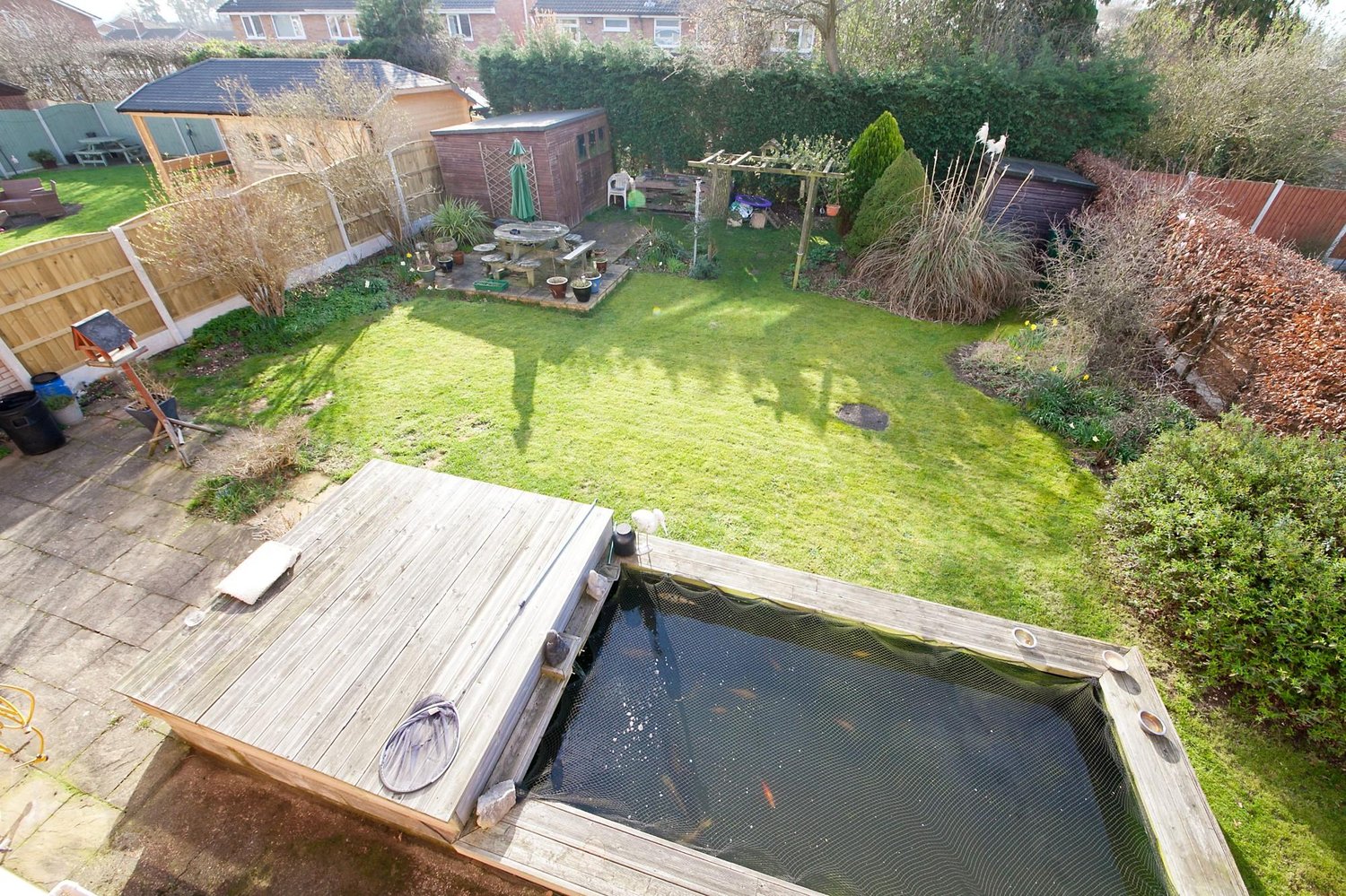 4 Wold Road, Pocklington, York