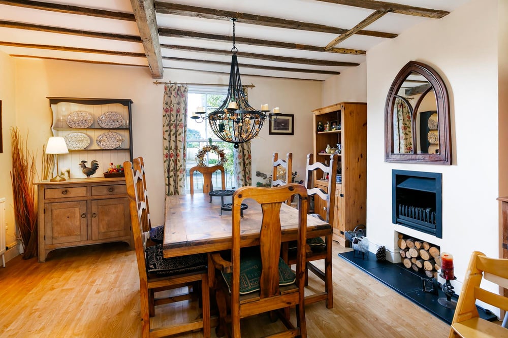 Oak House Farm Main Street, Bolton, York