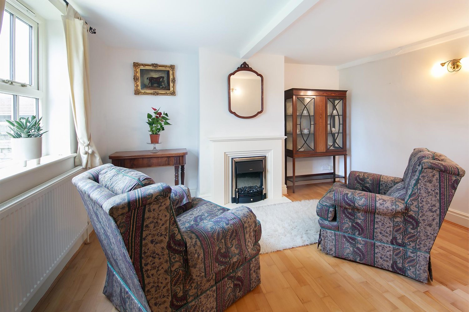 The Old Post Office Main Street, Burnby, York