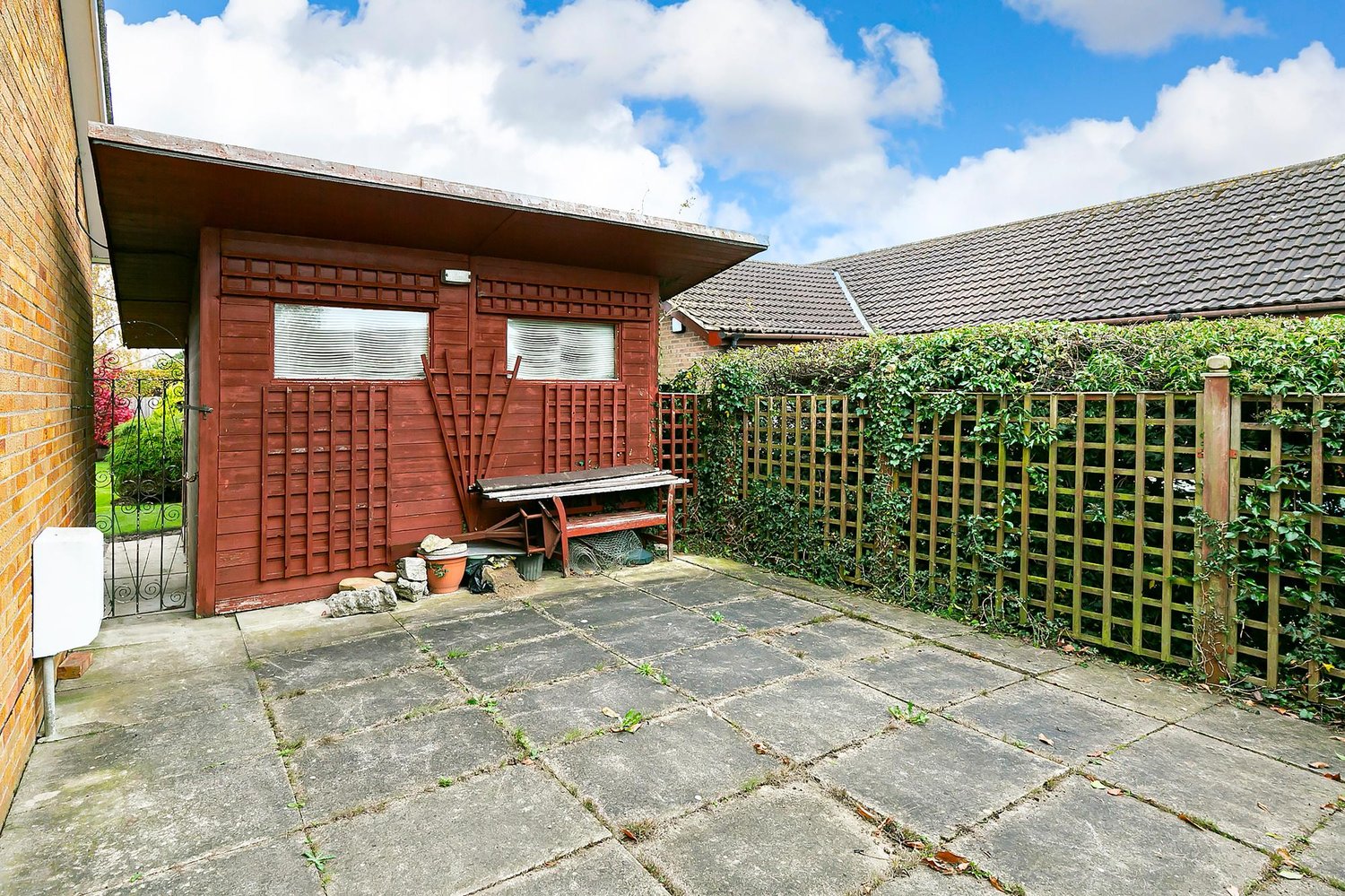 23 Sands Lane, Holme-on-spalding-Moor, York