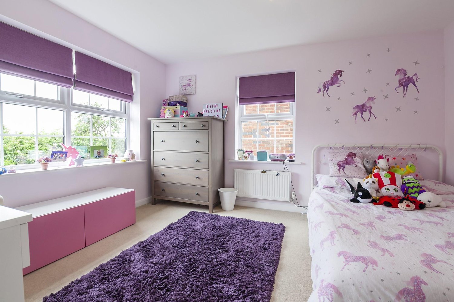 14 Medforth Street, Market Weighton, York