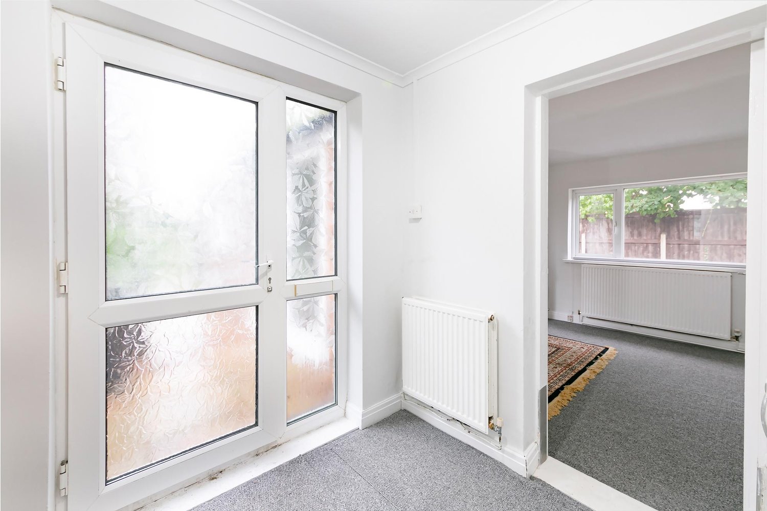 Temple Lodge Scalby Lane, Gilberdyke, Brough