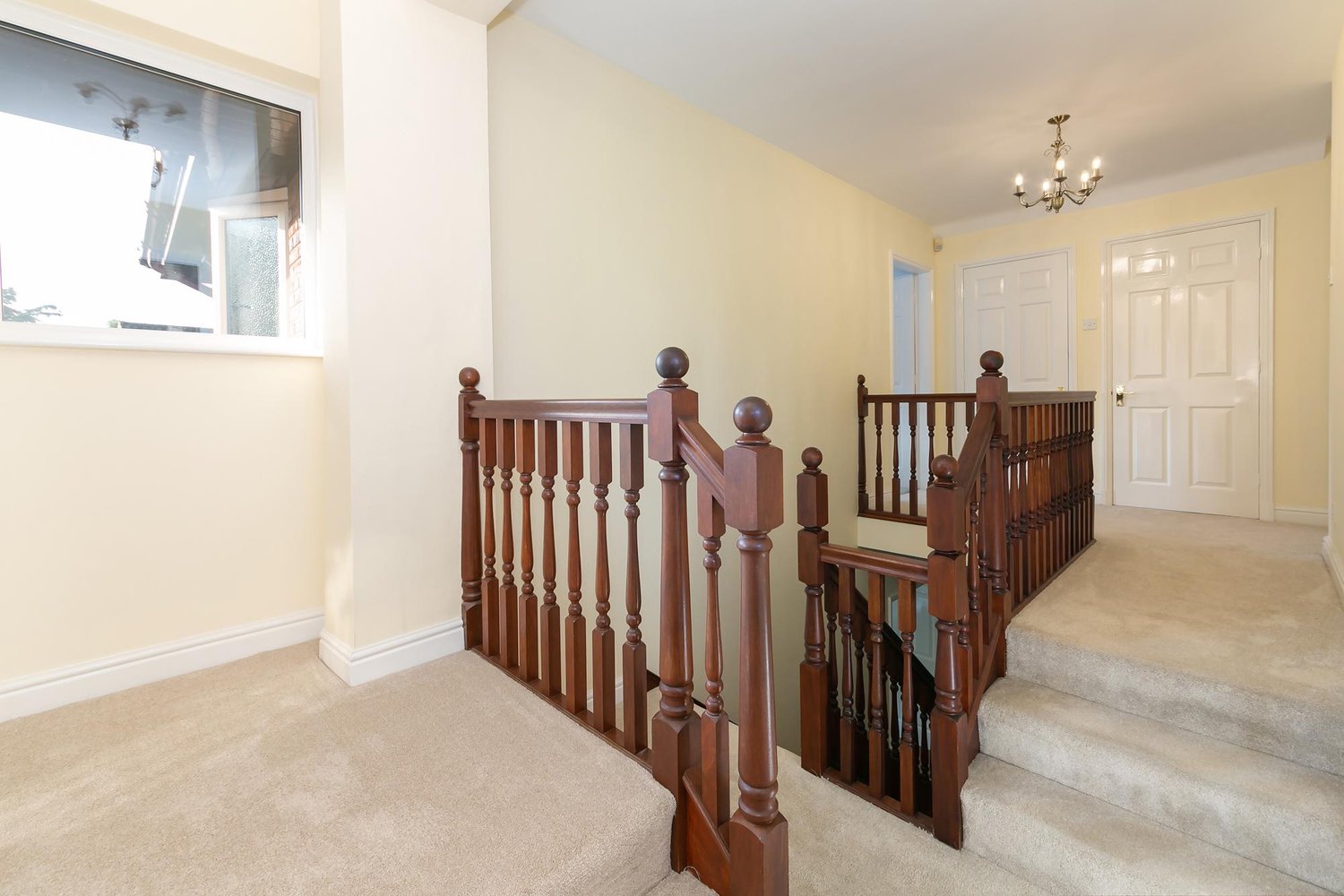 *Brierley House Waplington Park, Allerthorpe, York