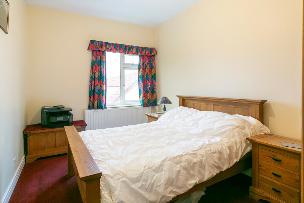 Church Farm Main Street, Goodmanham, York