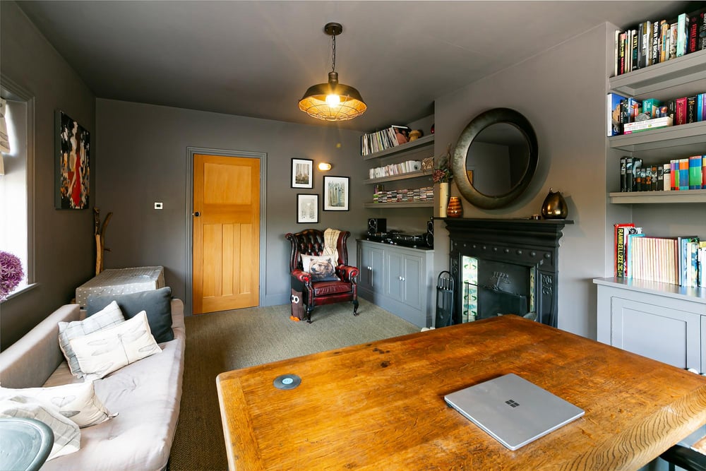 95 Moor Lane, , York