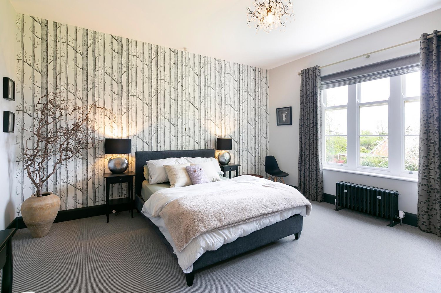 The Grange Mill Lane, Carlton, Goole