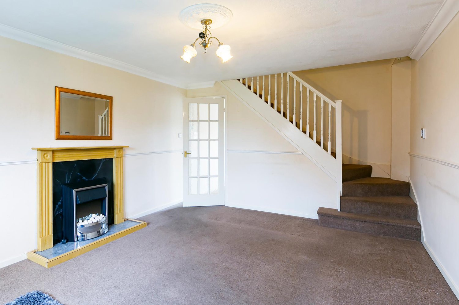 12 Woldgate View, Pocklington, York