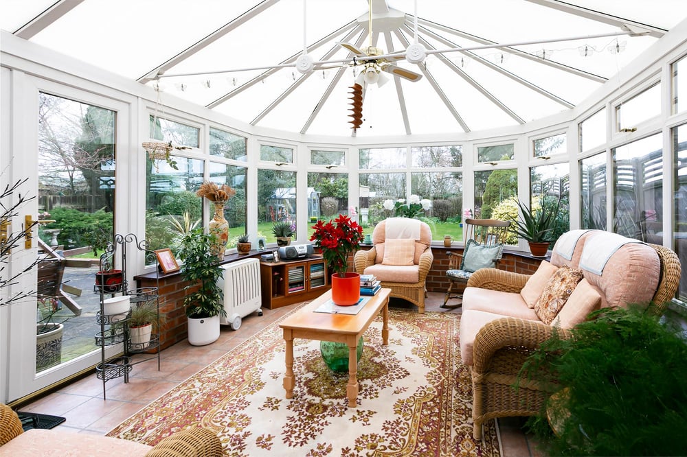 Sandstep Sandhill Lane, Sutton on Derwent, York