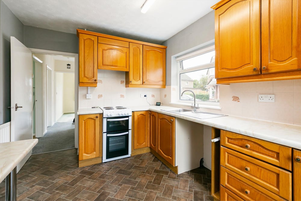 24 Sherbuttgate Drive, Pocklington, York