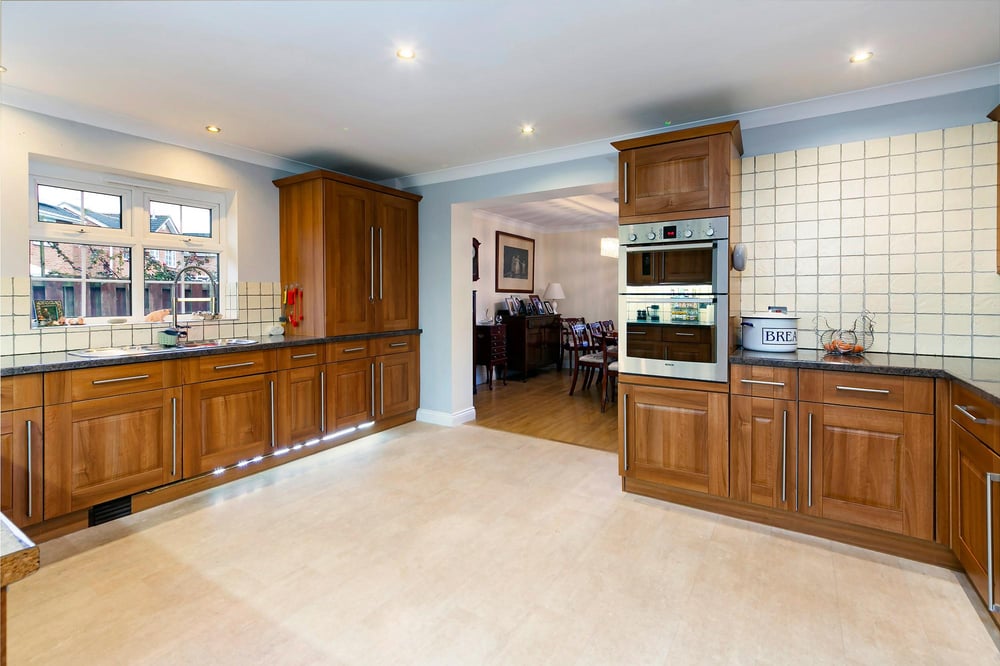 3 Paddock Close, Wilberfoss, York