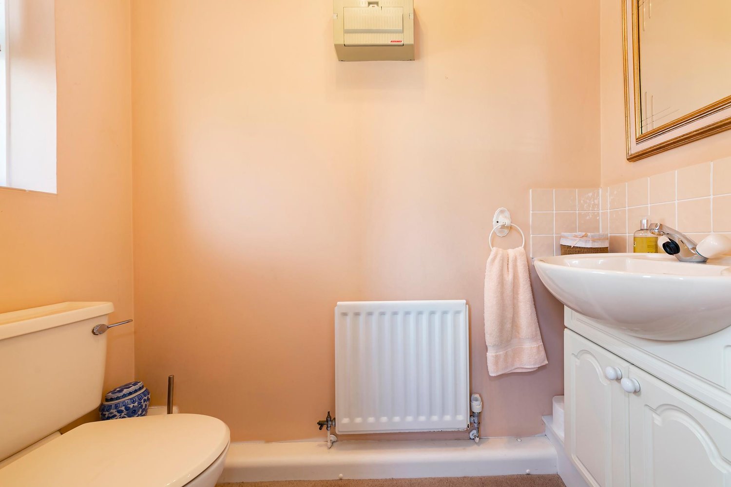 50 Moorfield Way, Wilberfoss, York