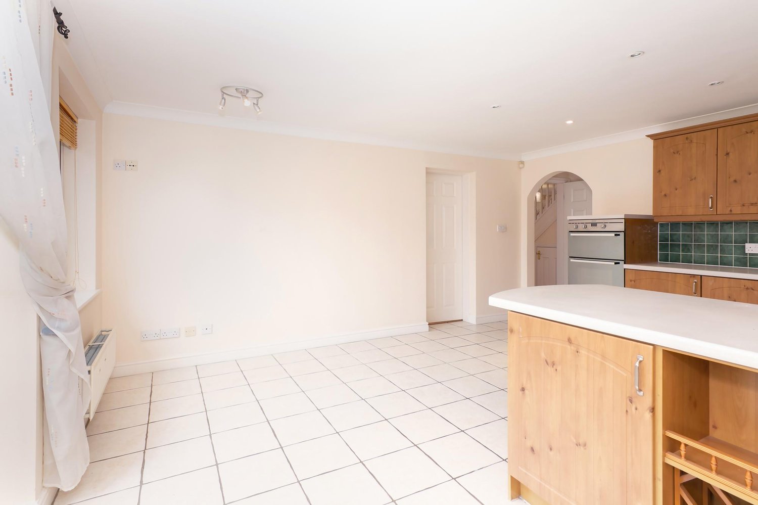 *14 Lord Drive, Pocklington, York