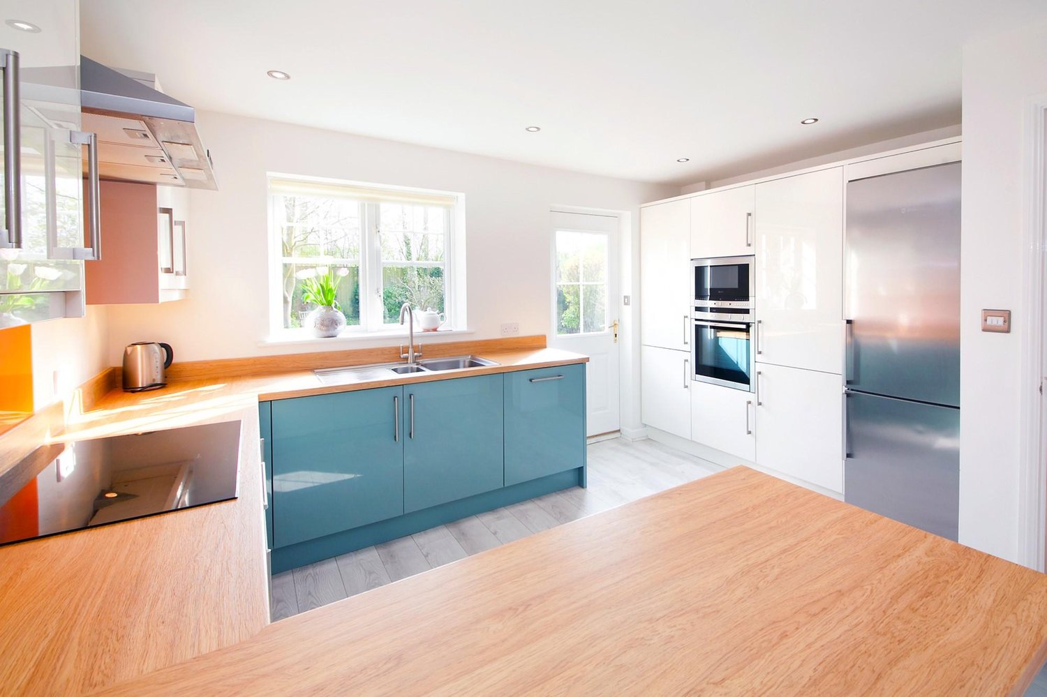 56 The Paddock, Wilberfoss, York