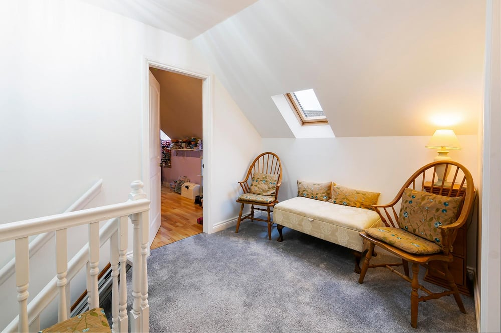 3 Paddock Close, Wilberfoss, York